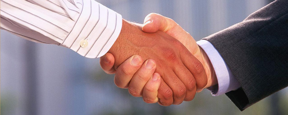 Radiant Business Consortium